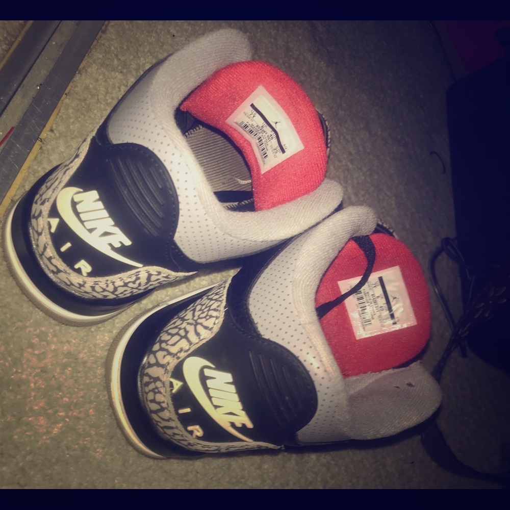 Air Jordan 3